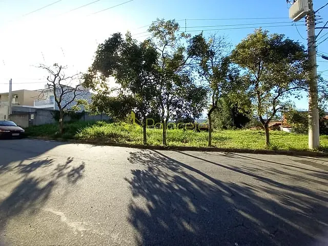 Terreno com 500m², à venda, no bairro Parque das Nações em Pindamonhangaba