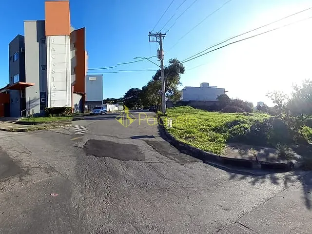Terreno com 500m², à venda, no bairro Parque das Nações em Pindamonhangaba