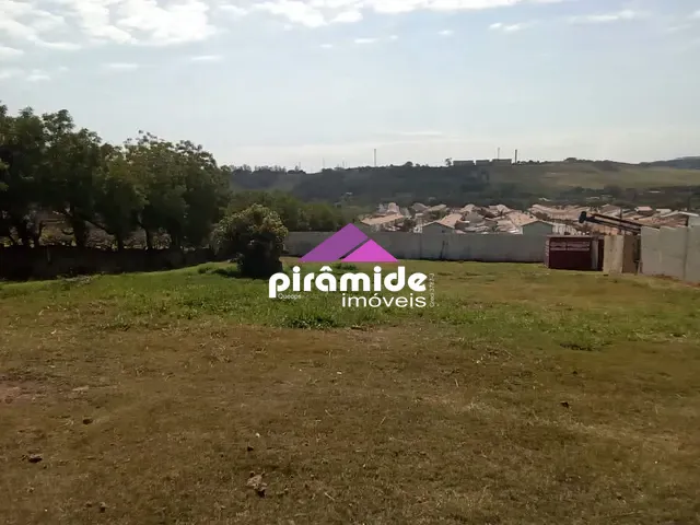 Terreno com 1300m², à venda, no bairro Campo Belo em São José dos Campos