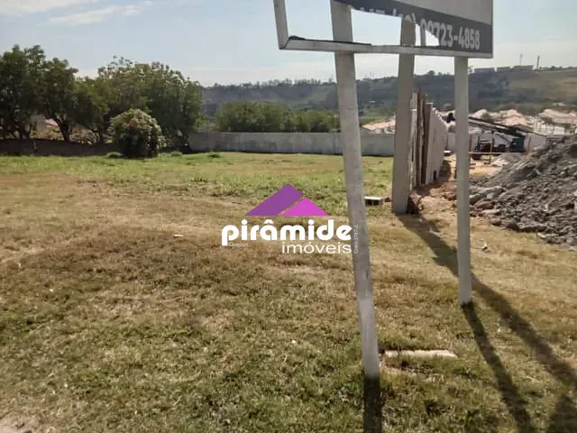 Terreno com 1300m², à venda, no bairro Campo Belo em São José dos Campos