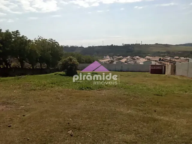 Terreno com 1300m², à venda, no bairro Campo Belo em São José dos Campos