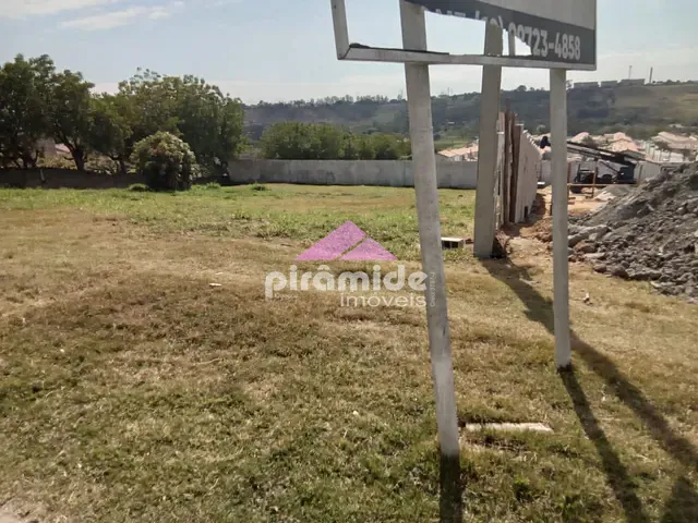 Terreno com 1300m², à venda, no bairro Campo Belo em São José dos Campos