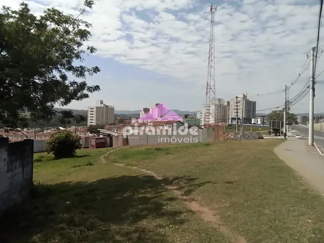 Terreno com 1300m², à venda, no bairro Campo Belo em São José dos Campos