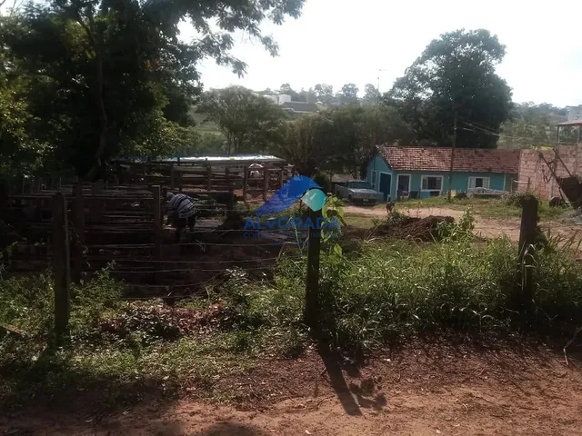 Terreno com 2800m², à venda, no bairro Chácaras Araújo I em São José Dos Campos