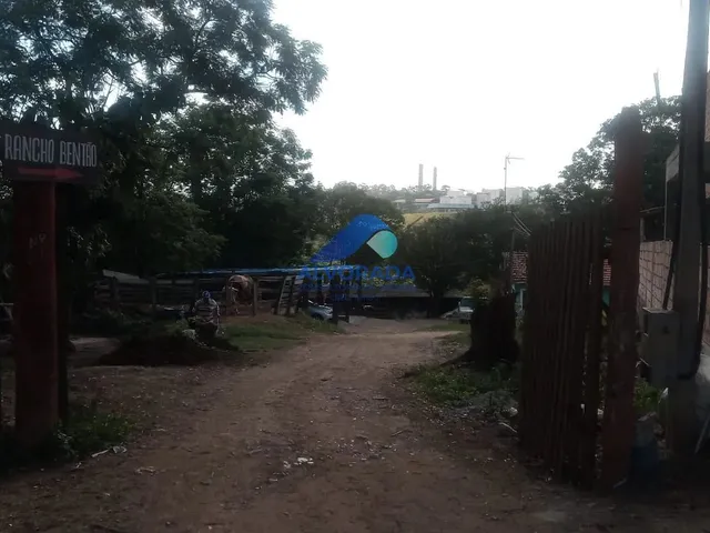 Terreno com 2800m², à venda, no bairro Chácaras Araújo I em São José Dos Campos
