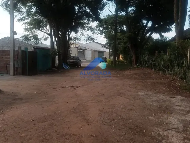 Terreno com 2800m², à venda, no bairro Chácaras Araújo I em São José Dos Campos