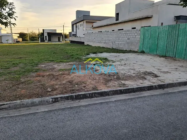 Terreno com 250m², à venda, no bairro Loteamento Fazenda Ronda em São José dos Campos