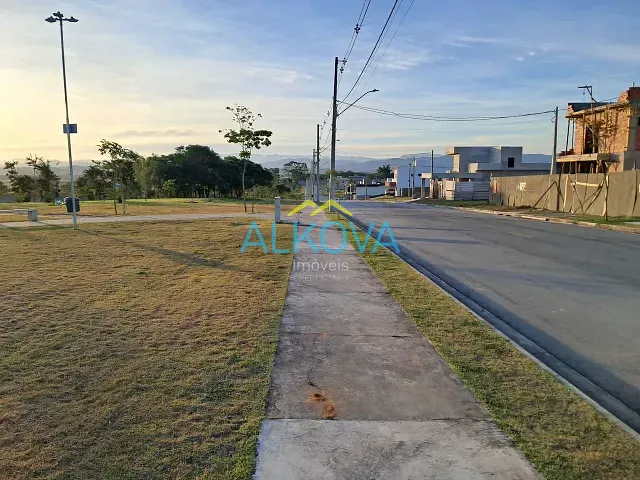Terreno com 250m², à venda, no bairro Loteamento Fazenda Ronda em São José dos Campos