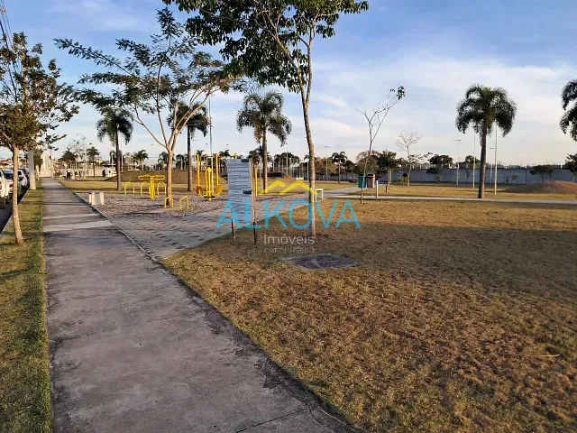 Terreno com 250m², à venda, no bairro Loteamento Fazenda Ronda em São José dos Campos