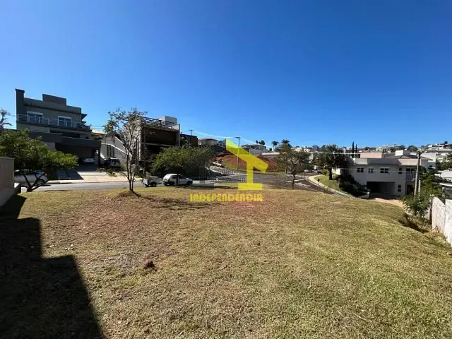 Terreno com 526m², à venda, no bairro Jardim Alto de Santa Cruz em Itatiba