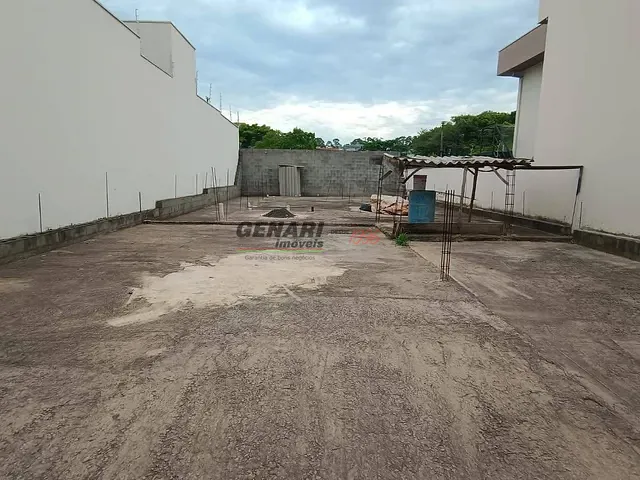 Terreno com 250m², à venda, no bairro Jardim Europa em Indaiatuba