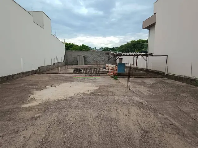 Terreno com 250m², à venda, no bairro Jardim Europa em Indaiatuba