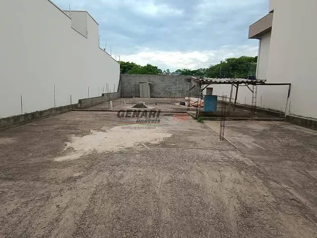 Terreno com 250m², à venda, no bairro Jardim Europa em Indaiatuba