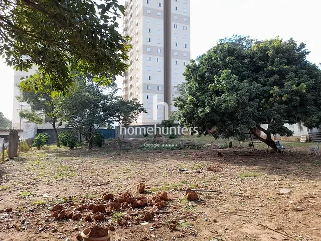Terreno com 5728m², à venda, no bairro Chácaras Fazenda Coelho em Hortolândia