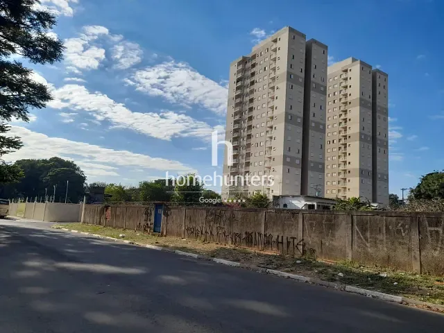 Terreno com 5728m², à venda, no bairro Chácaras Fazenda Coelho em Hortolândia