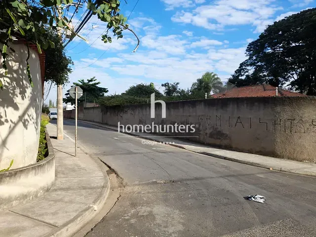 Terreno com 5728m², à venda, no bairro Chácaras Fazenda Coelho em Hortolândia