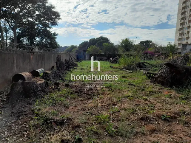 Terreno com 5728m², à venda, no bairro Chácaras Fazenda Coelho em Hortolândia