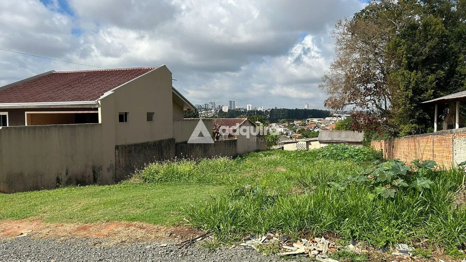 Terreno, 520 m² - Foto 1