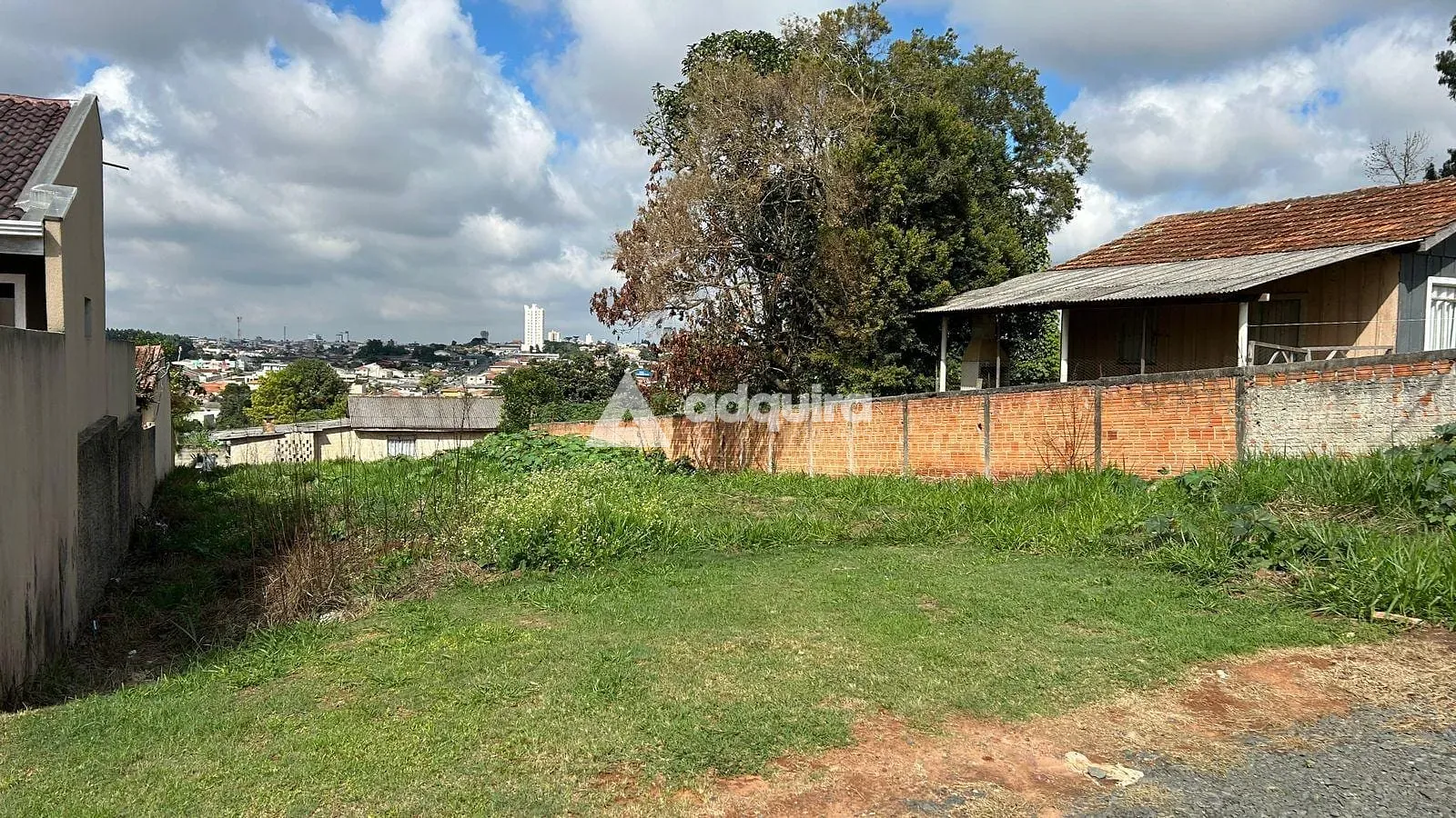 Terreno, 520 m² - Foto 3