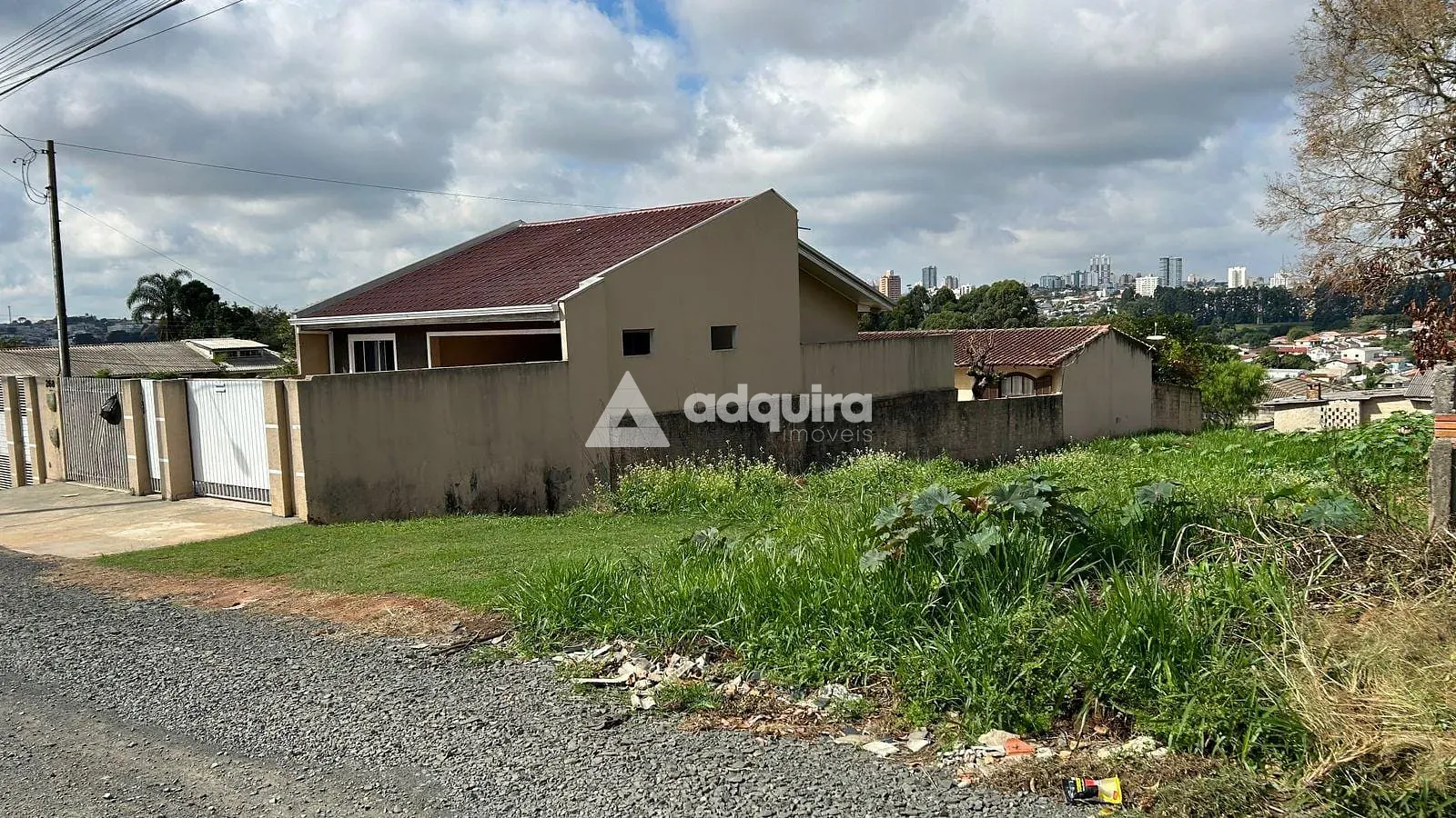 Terreno, 520 m² - Foto 2