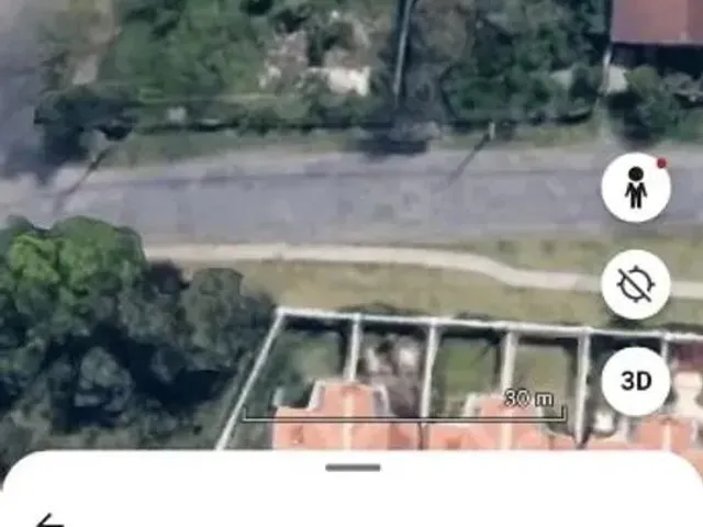 Terreno à venda, no bairro Ecoville em Curitiba