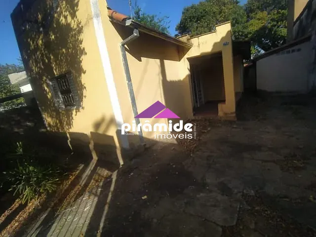 Terreno com 213m², à venda, no bairro Centro em São José dos Campos