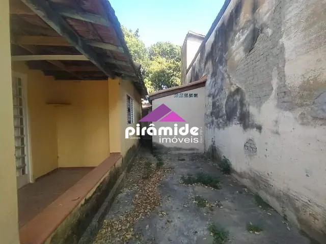 Terreno com 213m², à venda, no bairro Centro em São José dos Campos