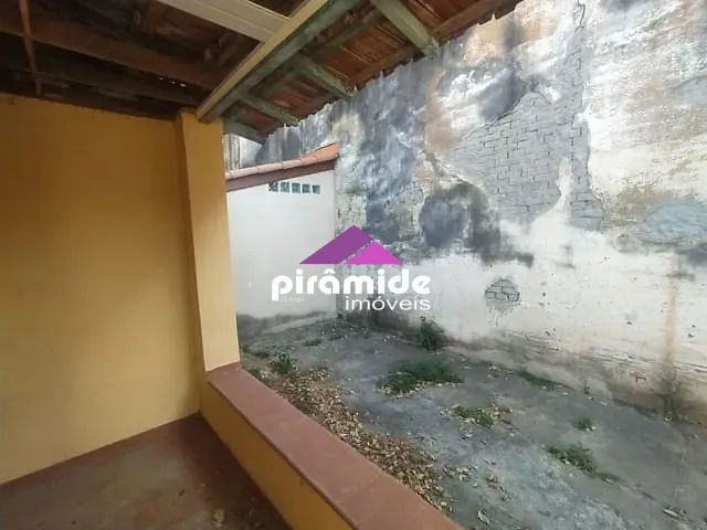 Terreno com 213m², à venda, no bairro Centro em São José dos Campos