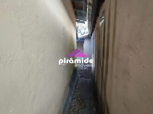 Terreno com 213m², à venda, no bairro Centro em São José dos Campos