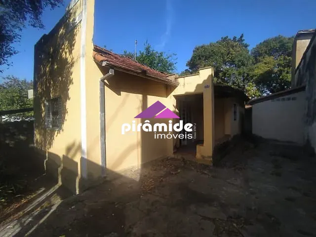 Terreno com 213m², à venda, no bairro Centro em São José dos Campos