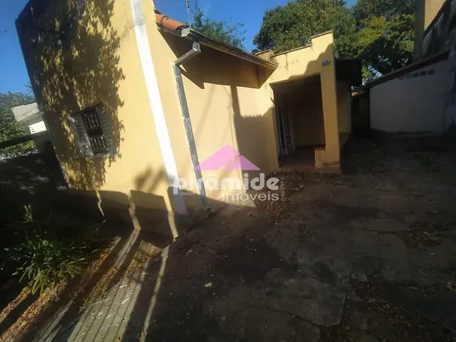 Terreno com 213m², à venda, no bairro Centro em São José dos Campos