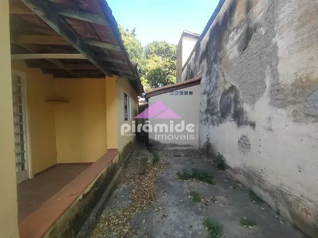 Terreno com 213m², à venda, no bairro Centro em São José dos Campos