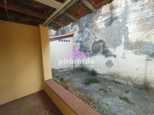 Terreno com 213m², à venda, no bairro Centro em São José dos Campos