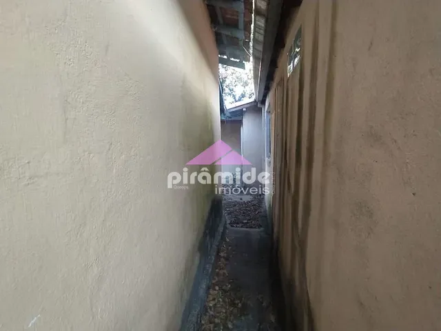 Terreno com 213m², à venda, no bairro Centro em São José dos Campos