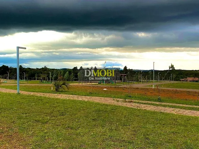 Terreno com 640m², à venda, no bairro Vila Morada Gaúcha em Gravataí