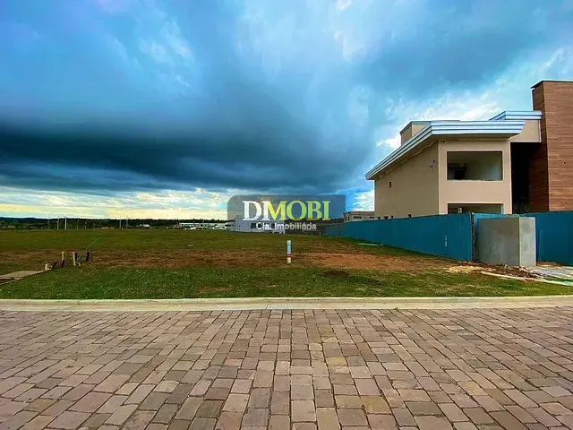 Terreno com 640m², à venda, no bairro Vila Morada Gaúcha em Gravataí