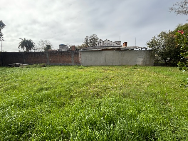 Terreno com 480m², à venda, no bairro Laranjal em Pelotas