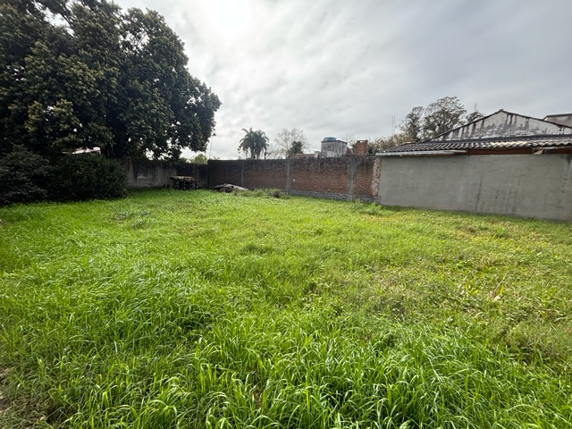 Terreno com 480m², à venda, no bairro Laranjal em Pelotas