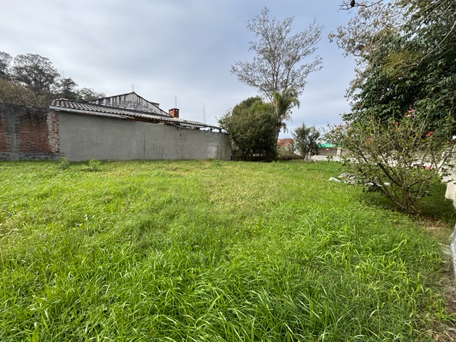 Terreno com 480m², à venda, no bairro Laranjal em Pelotas