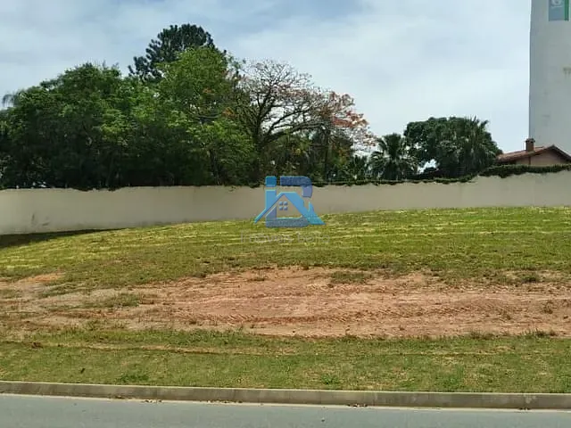 Terreno com 600m², à venda, no bairro Residencial Fazenda Santa Rosa - Fase 1 em Itatiba