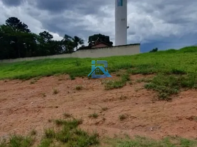 Terreno com 600m², à venda, no bairro Residencial Fazenda Santa Rosa - Fase 1 em Itatiba