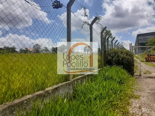 Terreno com 6740m², à venda, no bairro Condominio Estância Parque de Atibaia em Atibaia