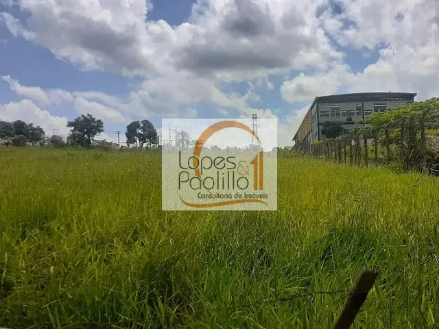 Terreno com 6740m², à venda, no bairro Condominio Estância Parque de Atibaia em Atibaia