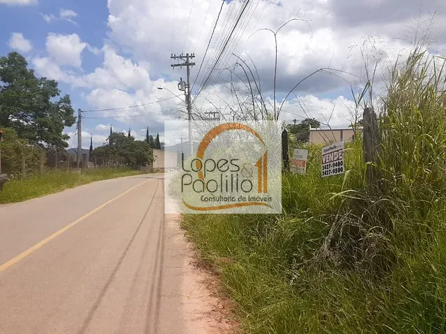 Terreno com 6740m², à venda, no bairro Condominio Estância Parque de Atibaia em Atibaia