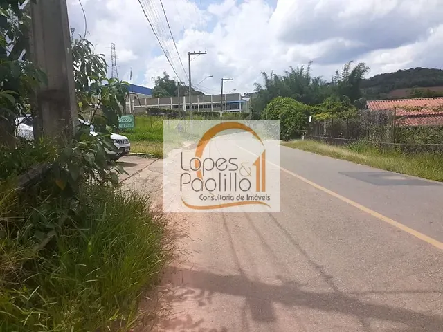 Terreno com 6740m², à venda, no bairro Condominio Estância Parque de Atibaia em Atibaia