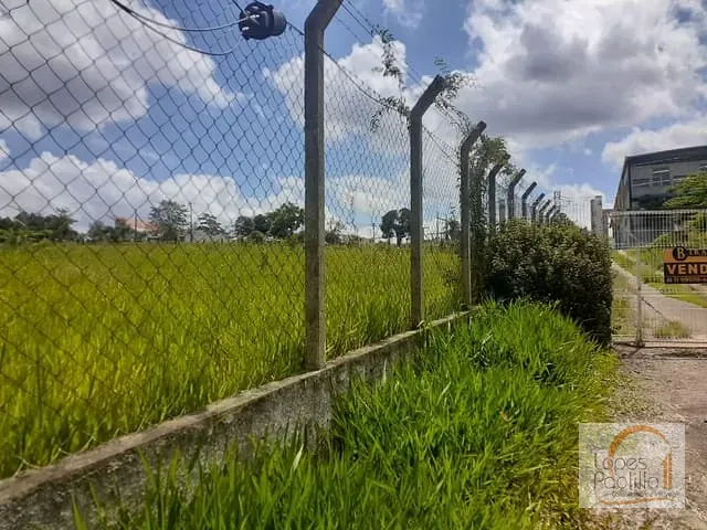 Terreno com 6740m², à venda, no bairro Condominio Estância Parque de Atibaia em Atibaia