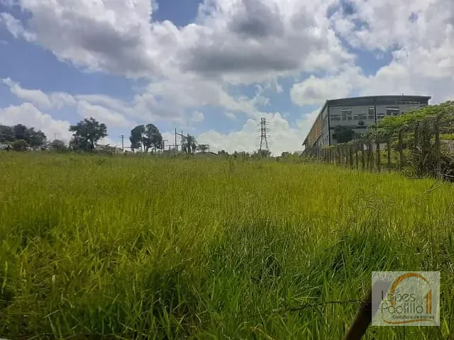 Terreno com 6740m², à venda, no bairro Condominio Estância Parque de Atibaia em Atibaia