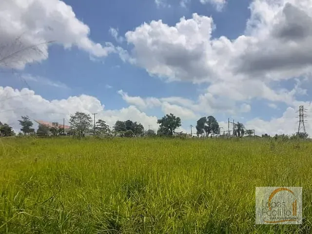 Terreno com 6740m², à venda, no bairro Condominio Estância Parque de Atibaia em Atibaia