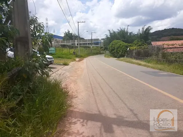 Terreno com 6740m², à venda, no bairro Condominio Estância Parque de Atibaia em Atibaia