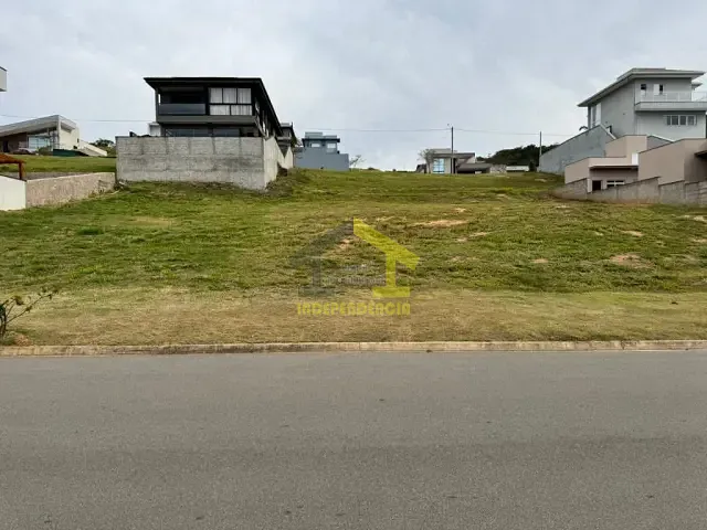 Terreno com 380m², à venda, no bairro Bairro Itapema em Itatiba